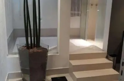 Apartamento em perdizes, 3 dormitórios, 3 salas, 4 banheiros, home theater, 01 vaga