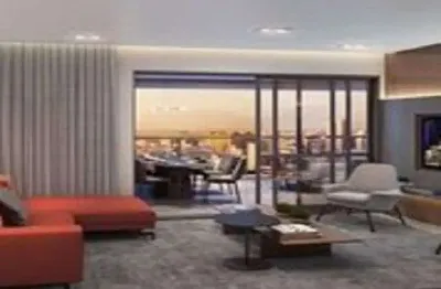 Apartamento com 2 quartos à venda na Rua das Fiandeiras, --, Vila Olímpia, São Paulo