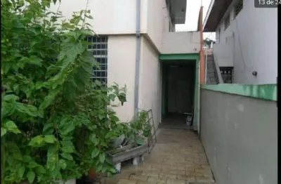Casa com 4 quartos à venda na Avenida Odila, --, Planalto Paulista, São Paulo