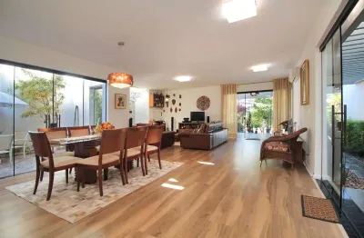 Casa com 3 quartos à venda na Rua Constantino de Sousa, --, Brooklin, São Paulo