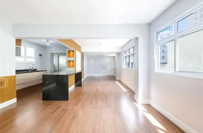 Apartamento com 3 quartos à venda na Rua da Consolação, --, Jardim América, São Paulo