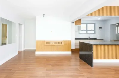 Apartamento-são paulo-jardim américa | ref.: reo252962