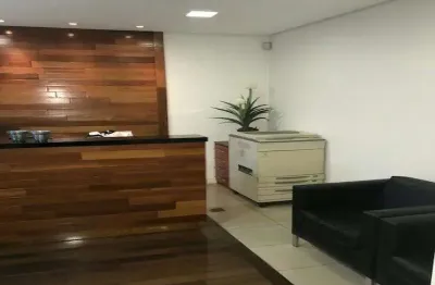 Sala comercial para alugar na Rua Sansão Alves dos Santos, --, Brooklin, São Paulo