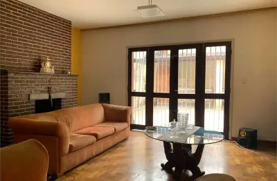 Casa com 3 quartos à venda na Rua Doutor Adhemar Queiroz de Moraes, --, Brooklin, São Paulo