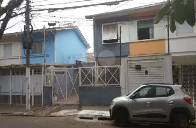Casa comercial à venda na Rua Michigan, --, Brooklin, São Paulo