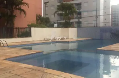 Apartamento com 3 quartos à venda na Rua Dom Manuel de Andrade, --, Saúde, São Paulo