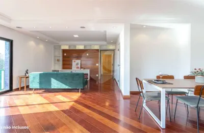 Apartamento com 4 quartos à venda em vila clementino, são paulo  - sp