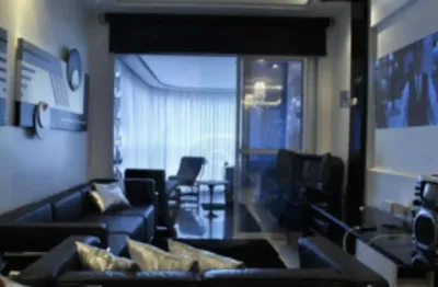 Apartamento com 1 quarto para alugar na Rua da Consolação, --, Jardim América, São Paulo