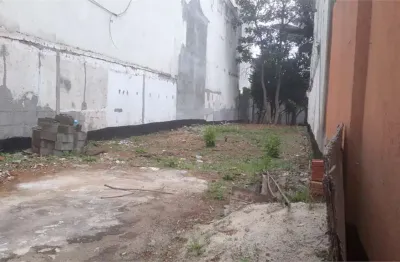 Terreno 437 metros na vila mariana 7,75 de frente x 56,38