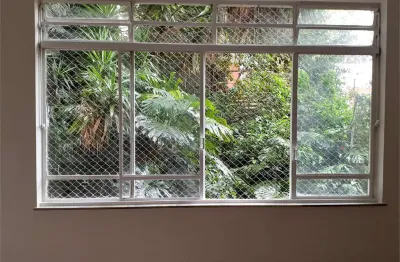 Apartamento com 2 quartos à venda na Rua Topázio, --, Vila Mariana, São Paulo