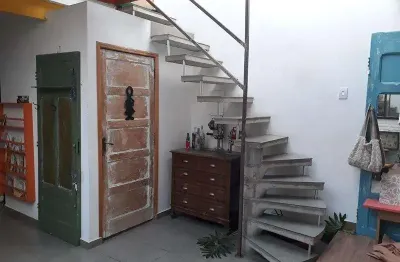 Casa comercial à venda na Avenida Sabiá, --, Moema, São Paulo