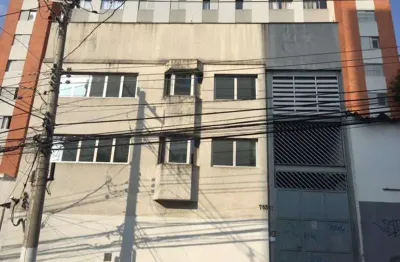 Predio comercial c/galpão anexo de esquina na v.clementino !!!