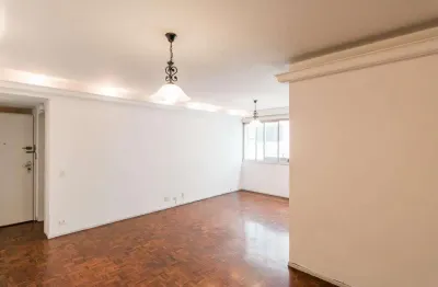 Apartamento com 3 quartos à venda na Alameda Franca, --, Jardim Paulista, São Paulo