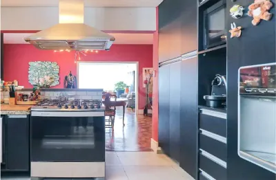 Jardim américa cobertura duplex única, exclusiva ícone anos 50