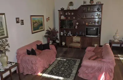 Casa com 4 quartos à venda na Rua Doutor José Cândido de Souza, --, Moema, São Paulo