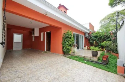 Casa com 3 quartos à venda na Rua Cordilheiras, --, Lapa, São Paulo