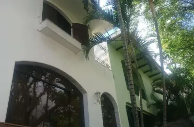 Casa com 4 quartos à venda na Rua Marcelino Champagnat, --, Vila Mariana, São Paulo