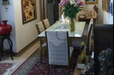 Apartamento com 3 quartos à venda na Alameda Franca, --, Jardim Paulista, São Paulo