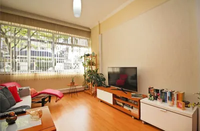 Apartamento com 3 quartos à venda na Rua Artur Prado, --, Bela Vista, São Paulo
