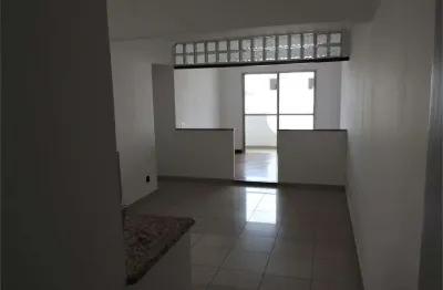 Apartamento com 2 quartos à venda na Rua Casa do Ator, --, Vila Olímpia, São Paulo