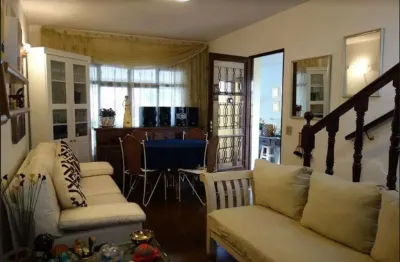 Casa com 3 quartos à venda na Rua Capimirim, --, Cidade Monções, São Paulo