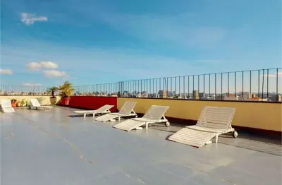 Apartamento 3 quartos(  1 suíte) - reformado -pinheiros