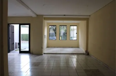 Casa comercial para alugar na Rua Guaraiúva, --, Brooklin, São Paulo