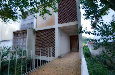 Casa com 3 quartos à venda na Rua Bauru, --, Pacaembu, São Paulo