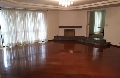 Apartamento com 4 quartos à venda na Rua Doutor Tomás Carvalhal, --, Paraíso, São Paulo