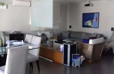 Apartamento com 1 quarto para alugar na Rua Silva Correia, --, Vila Olímpia, São Paulo