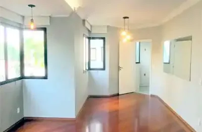 Apartamento pronto para mobiliar - ao lado do metrô campo belo