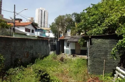 Casa comercial à venda na Rua Professor Aprígio Gonzaga, --, Saúde, São Paulo