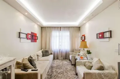 Apartamento com 3 quartos à venda na Rua Doutor Eduardo de Souza Aranha, --, Vila Nova Conceição, São Paulo
