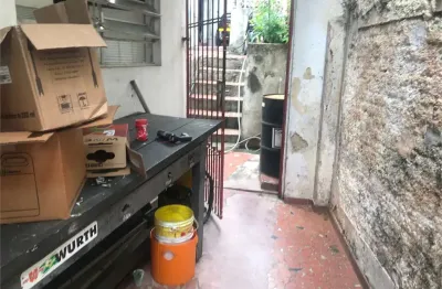 Casa comercial à venda na Rua Jorge Tibiriçá, --, Vila Mariana, São Paulo