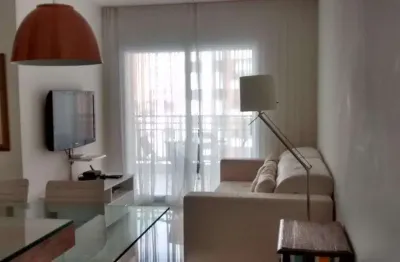 Lindo apartamento de 3 dormitórios, mobiliado com muito bom gosto em perdizes!