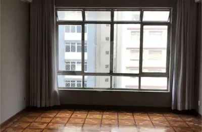 Apartamento com 4 quartos à venda na Avenida Brigadeiro Luís Antônio, --, Bela Vista, São Paulo