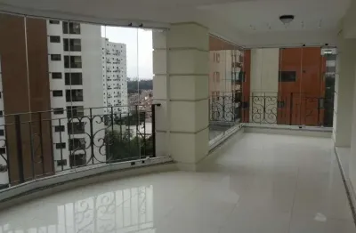 Apartamento com 4 quartos à venda na Rua Doutor James Ferraz Alvim, --, Morumbi, São Paulo