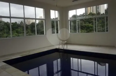 Apartamento com 4 quartos à venda na Rua Doutor James Ferraz Alvim, --, Morumbi, São Paulo