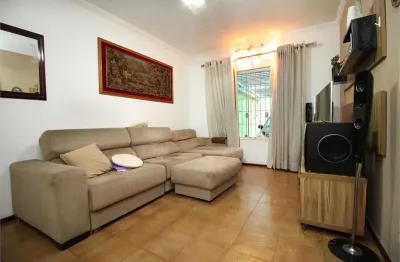 Casa com 3 quartos à venda na Rua Araberi, --, Brooklin, São Paulo