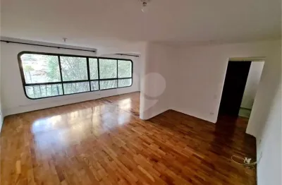 Apartamento com 3 quartos à venda na Rua Guarará, --, Jardim Paulista, São Paulo