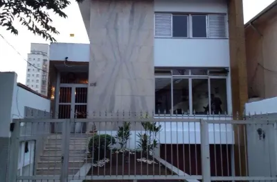 Casa comercial à venda na Rua Maquerobi, --, Saúde, São Paulo