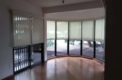 Apartamento com 4 quartos à venda na Alameda dos Jaúnas, --, Moema, São Paulo