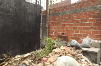 Terreno à venda na Rua Major Freire, --, Saúde, São Paulo