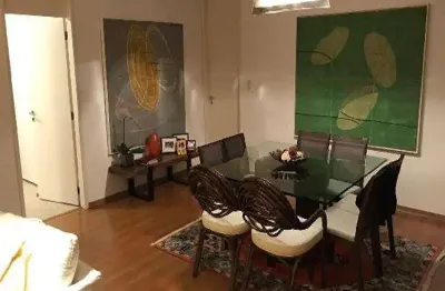 Apartamento com 3 quartos à venda na Alameda Itu, --, Jardim Paulista, São Paulo