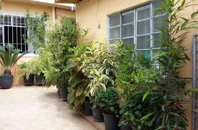 Casa com 5 quartos à venda na Rua Passa Três, --, Vila Leopoldina, São Paulo