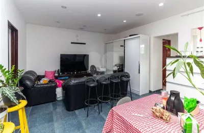 Casa com 5 quartos à venda na Rua Doutor Alberto Seabra, --, Vila Madalena, São Paulo