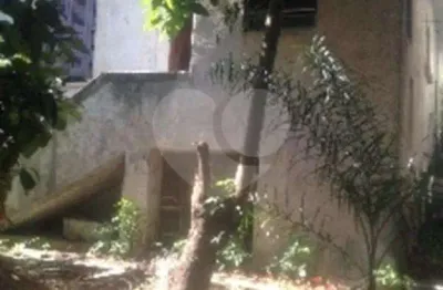 Casa com 3 quartos à venda na Rua Dom Pero Sardinha, --, Saúde, São Paulo