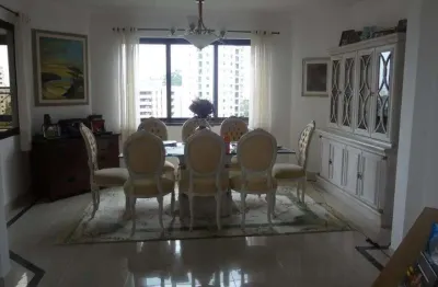 Apartamento com 3 quartos à venda na Rua José Carlos de Toledo Piza, --, Morumbi, São Paulo