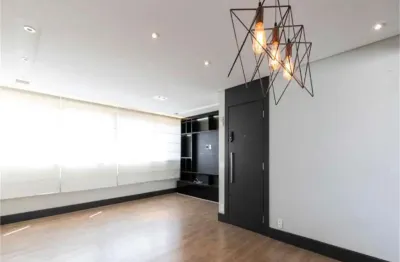 Apartamento com 4 quartos à venda na Avenida Rouxinol, --, Moema, São Paulo