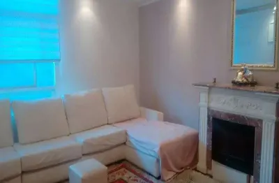 Apartamento com 3 quartos à venda na Rua São Carlos do Pinhal, --, Bela Vista, São Paulo